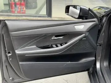 2024 Changan Deepal SL03 с пробегом 22 800 км