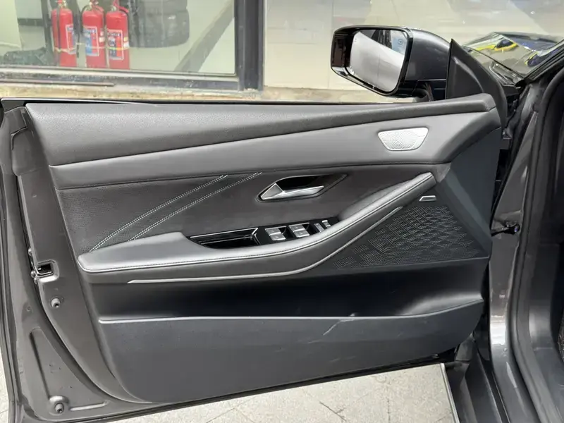2024 Changan Deepal SL03 с пробегом 22 800 км