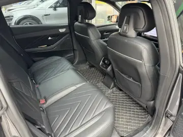 2024 Changan Deepal SL03 с пробегом 22 800 км