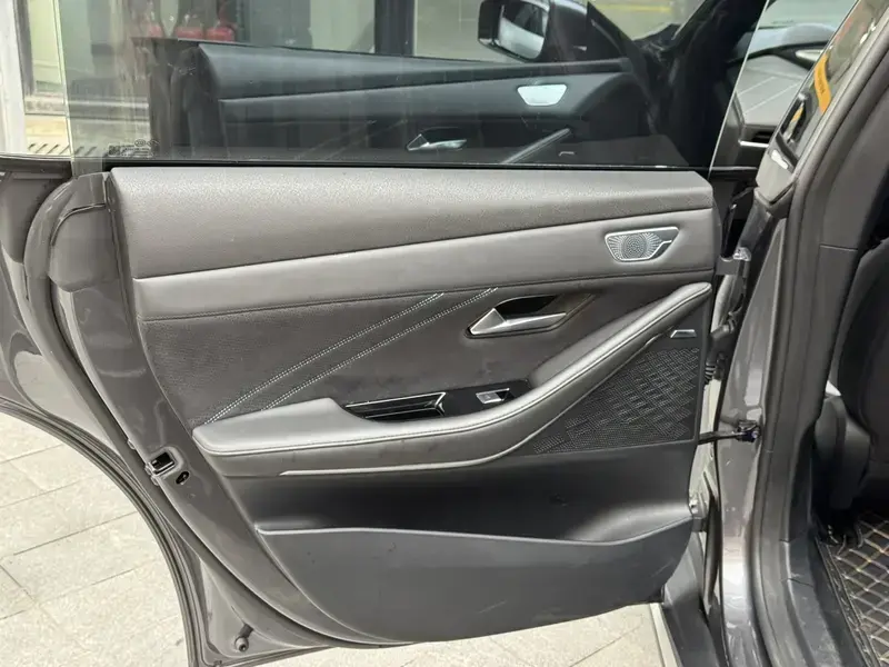 2024 Changan Deepal SL03 с пробегом 22 800 км