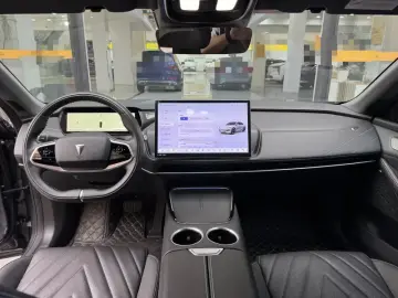 2024 Changan Deepal SL03 с пробегом 22 800 км