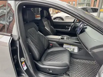 2024 Changan Deepal SL03 с пробегом 22 800 км
