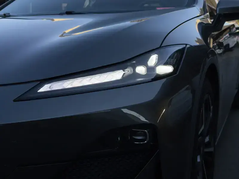 2024 Changan Deepal SL03 с пробегом 70 000 км