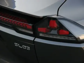 2024 Changan Deepal SL03 с пробегом 70 000 км