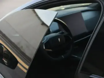 2024 Changan Deepal SL03 с пробегом 70 000 км