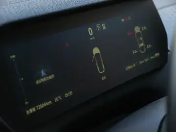 2024 Changan Deepal SL03 с пробегом 70 000 км