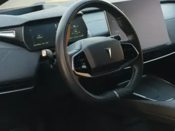 2024 Changan Deepal SL03 с пробегом 70 000 км