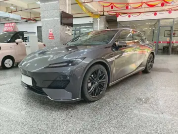 Changan Deepal SL03