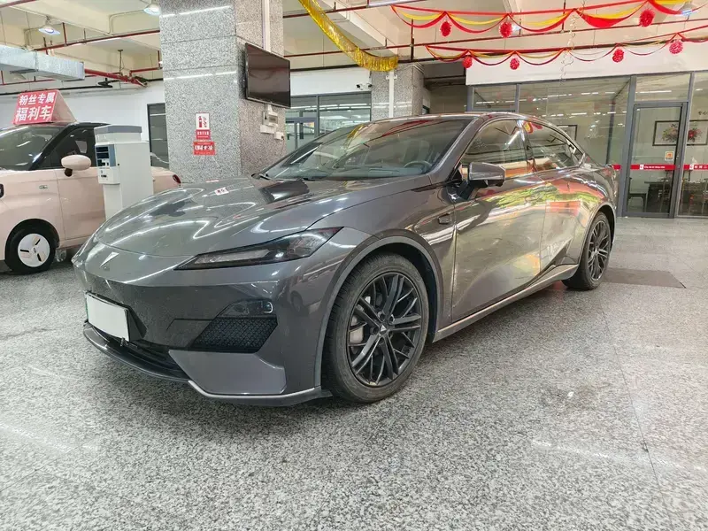 2022 Changan Deepal SL03 с пробегом 87 600 км