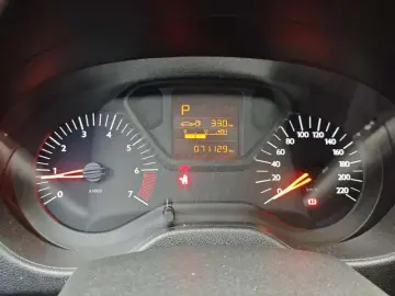 2016 Citroen C-Elysee с пробегом 71 000 км