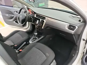 2016 Citroen C-Elysee с пробегом 71 000 км