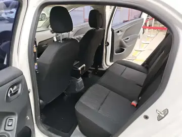 2016 Citroen C-Elysee с пробегом 71 000 км
