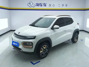 2023 Dongfeng Nano EX1 с пробегом 41 000 км