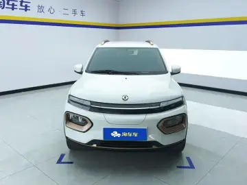 2023 Dongfeng Nano EX1 с пробегом 41 000 км