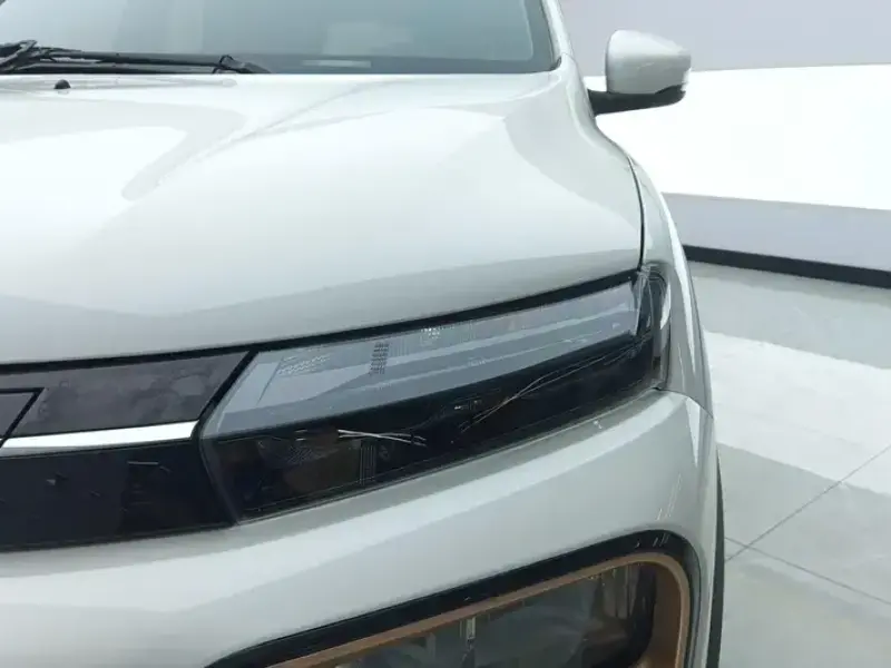 2023 Dongfeng Nano EX1 с пробегом 41 000 км