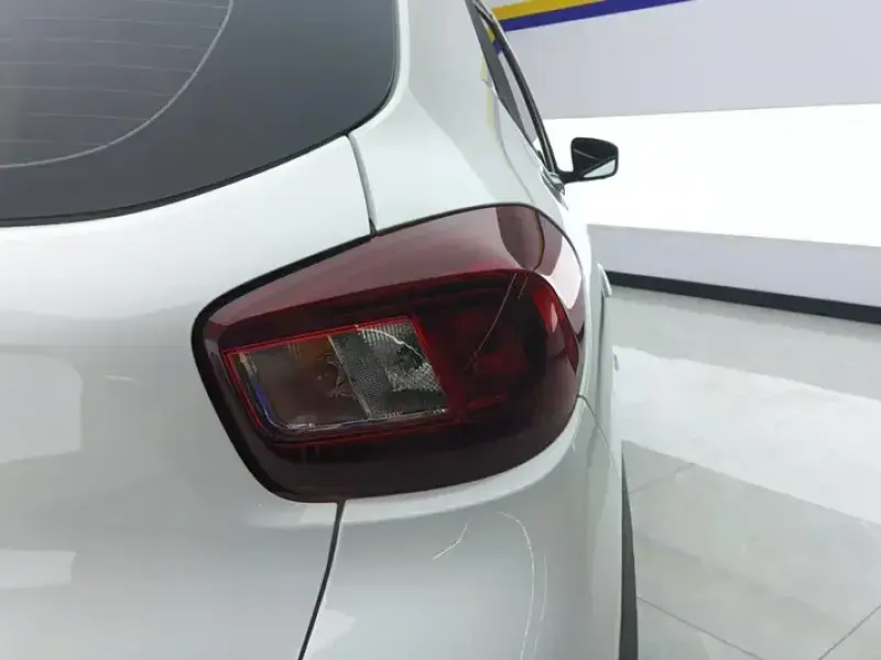 2023 Dongfeng Nano EX1 с пробегом 41 000 км