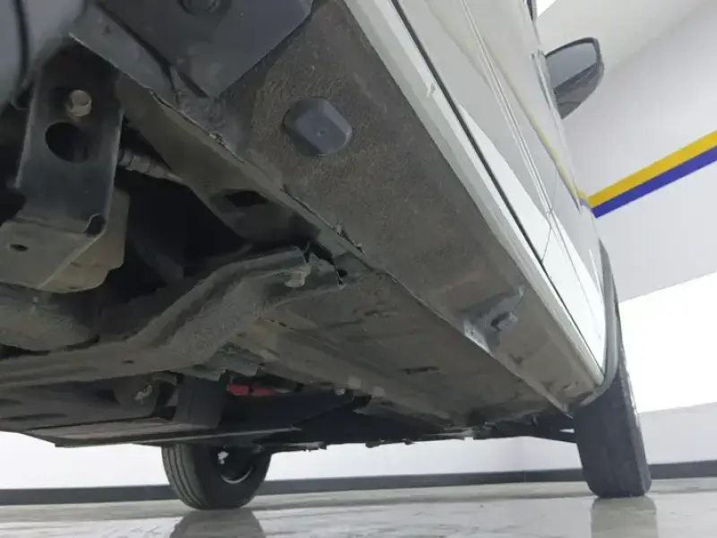 2023 Dongfeng Nano EX1 с пробегом 41 000 км