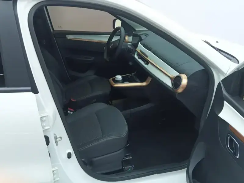 2023 Dongfeng Nano EX1 с пробегом 41 000 км