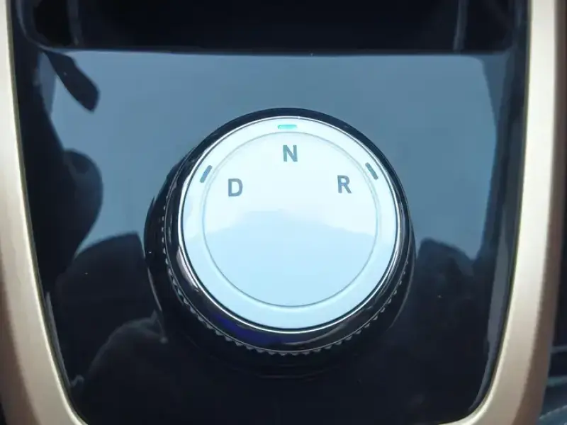 2023 Dongfeng Nano EX1 с пробегом 41 000 км