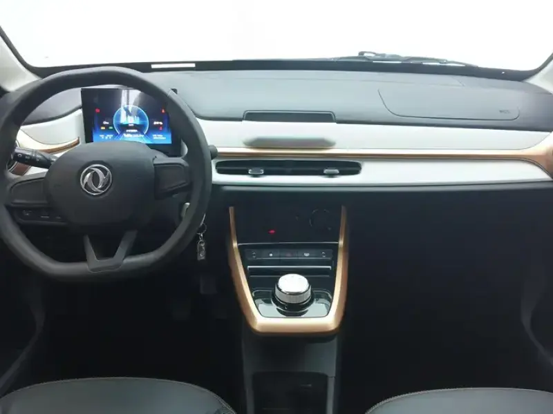 2023 Dongfeng Nano EX1 с пробегом 41 000 км