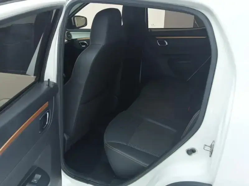 2023 Dongfeng Nano EX1 с пробегом 41 000 км