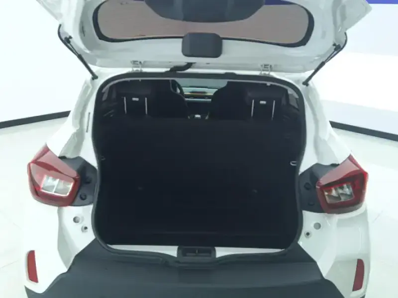 2023 Dongfeng Nano EX1 с пробегом 41 000 км