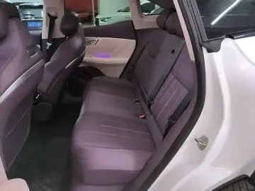 2026 Changan Deepal S07 с пробегом 2 600 км