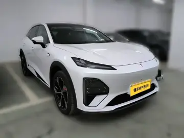 2026 Changan Deepal S07 с пробегом 2 600 км