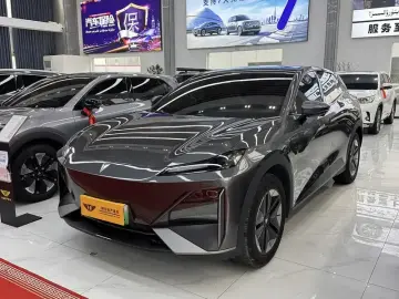 Changan Deepal S07