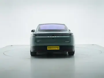 2024 Exeed Exlantix ES с пробегом 46 500 км