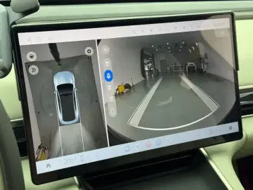 2024 Exeed Exlantix ES с пробегом 46 500 км