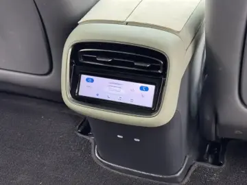 2024 Exeed Exlantix ES с пробегом 46 500 км