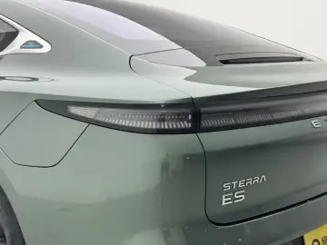 2024 Exeed Exlantix ES с пробегом 46 500 км