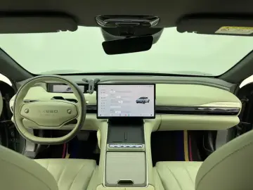 2024 Exeed Exlantix ES с пробегом 46 500 км