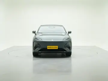 2026 Changan Deepal S07 с пробегом 6 000 км
