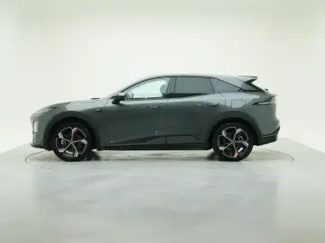 2026 Changan Deepal S07 с пробегом 6 000 км
