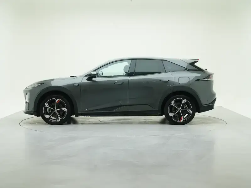 2026 Changan Deepal S07 с пробегом 6 000 км