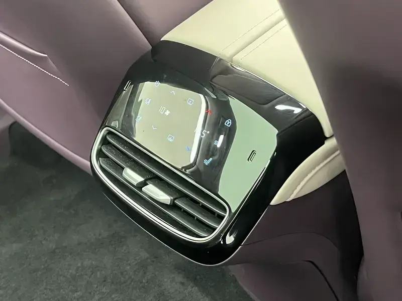 2026 Changan Deepal S07 с пробегом 6 000 км