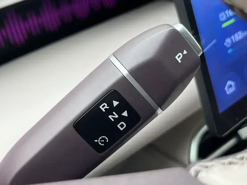 2026 Changan Deepal S07 с пробегом 6 000 км