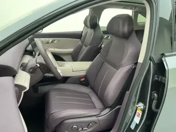 2026 Changan Deepal S07 с пробегом 6 000 км