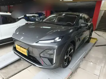 2026 Changan Deepal S07 с пробегом 6 100 км