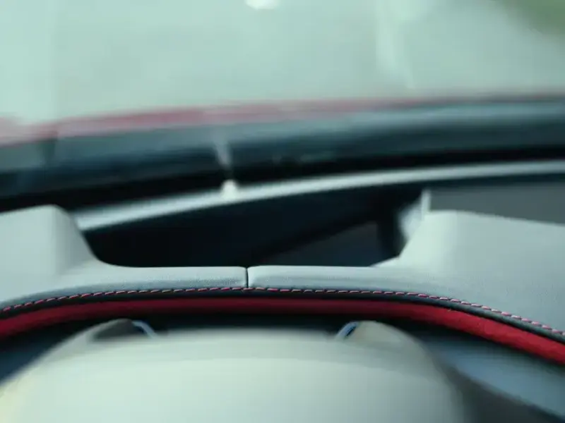 2021 Ferrari 296 с пробегом 5 700 км