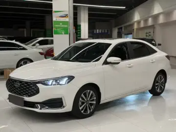 Ford Escort