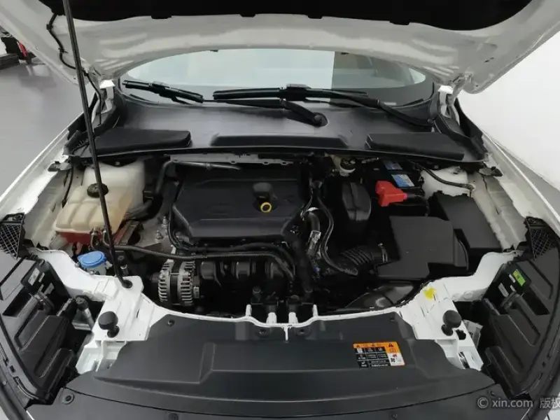2021 Ford Escort с пробегом 47 500 км
