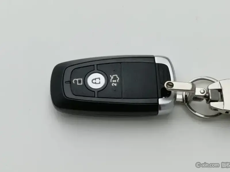 2021 Ford Escort с пробегом 47 500 км