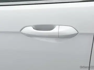 2021 Ford Escort с пробегом 47 500 км