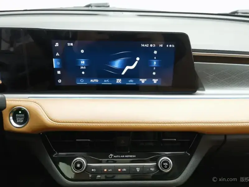 2021 Ford Escort с пробегом 47 500 км
