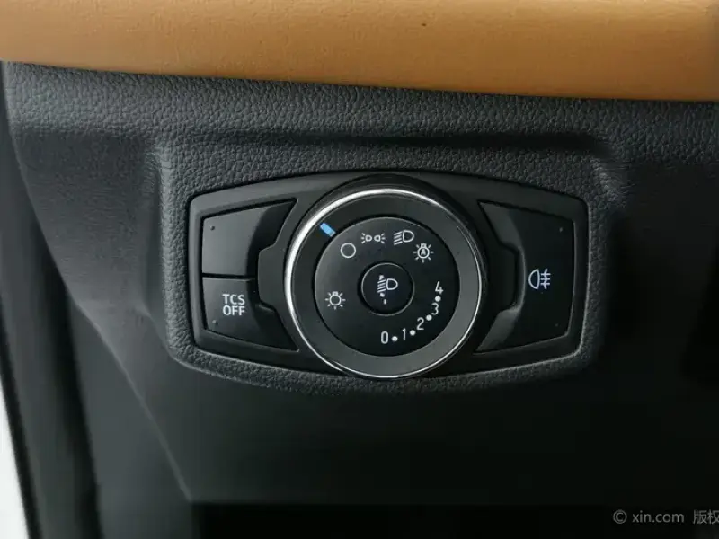 2021 Ford Escort с пробегом 47 500 км