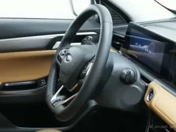 2021 Ford Escort с пробегом 47 500 км
