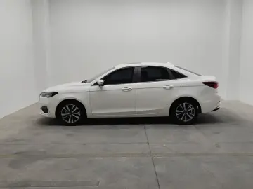 2021 Ford Escort с пробегом 68 800 км
